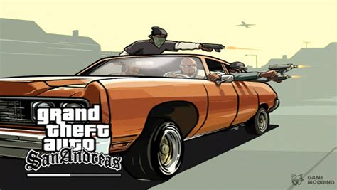 nodep gta sa